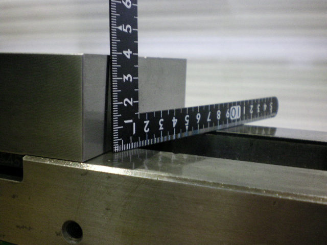 北川鉄工所 MCパワーバイス VM125