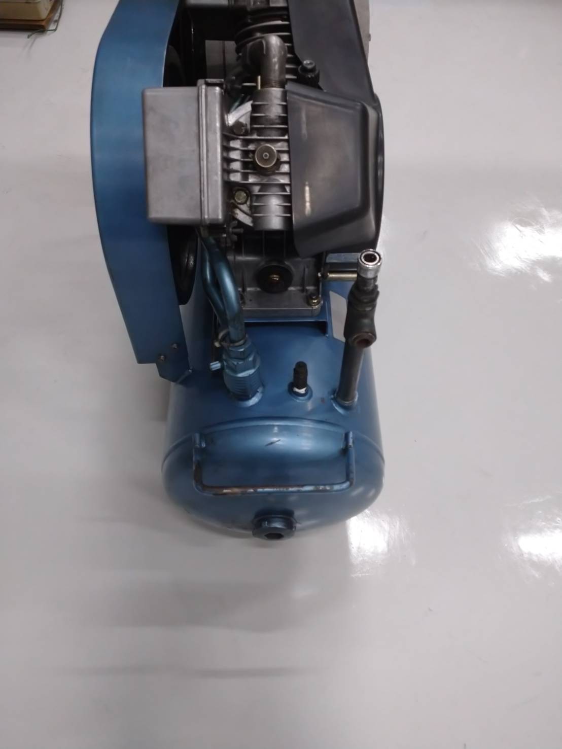 あ さん専用 送料無料】SLP-37EF|アネスト岩田・D無・無給油式・静音スクロール