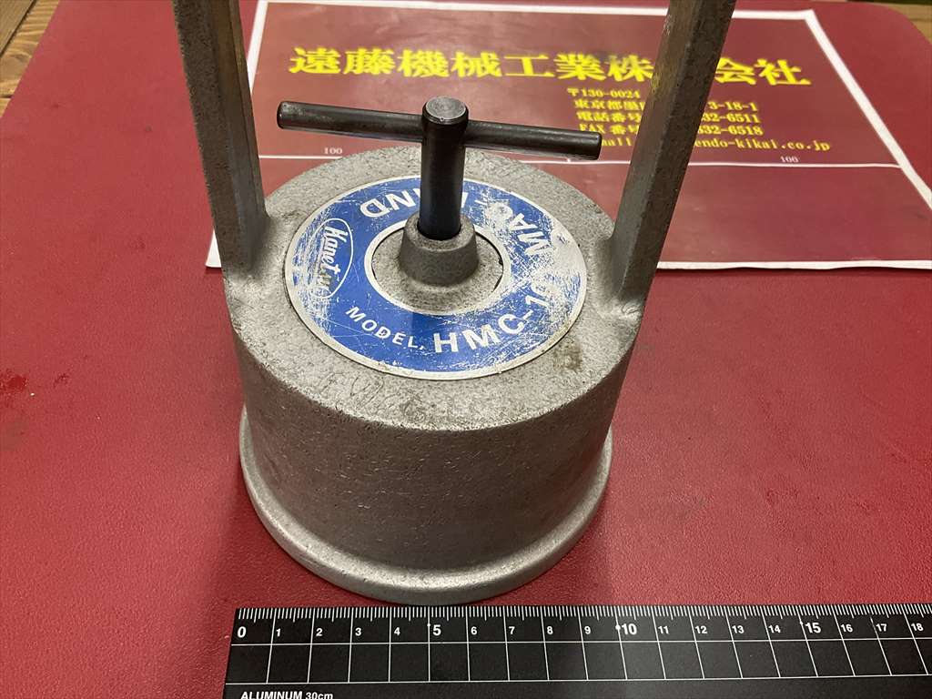カネツー MAG-HAND HMC-10