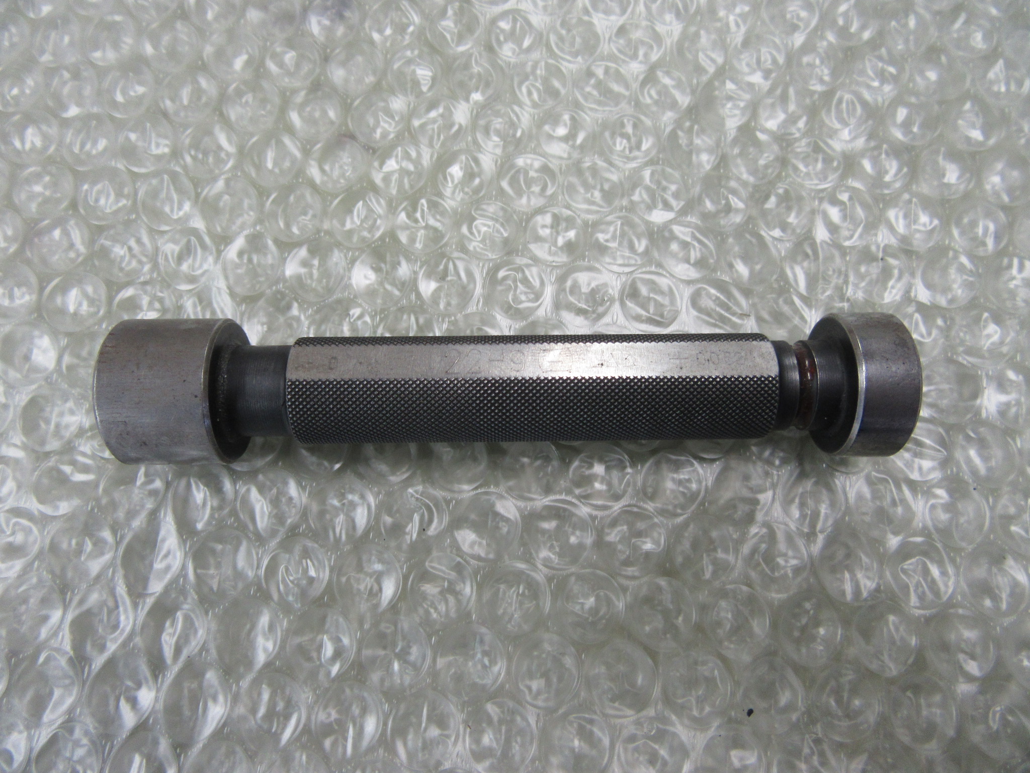 不明 ねじゲージ 22H9