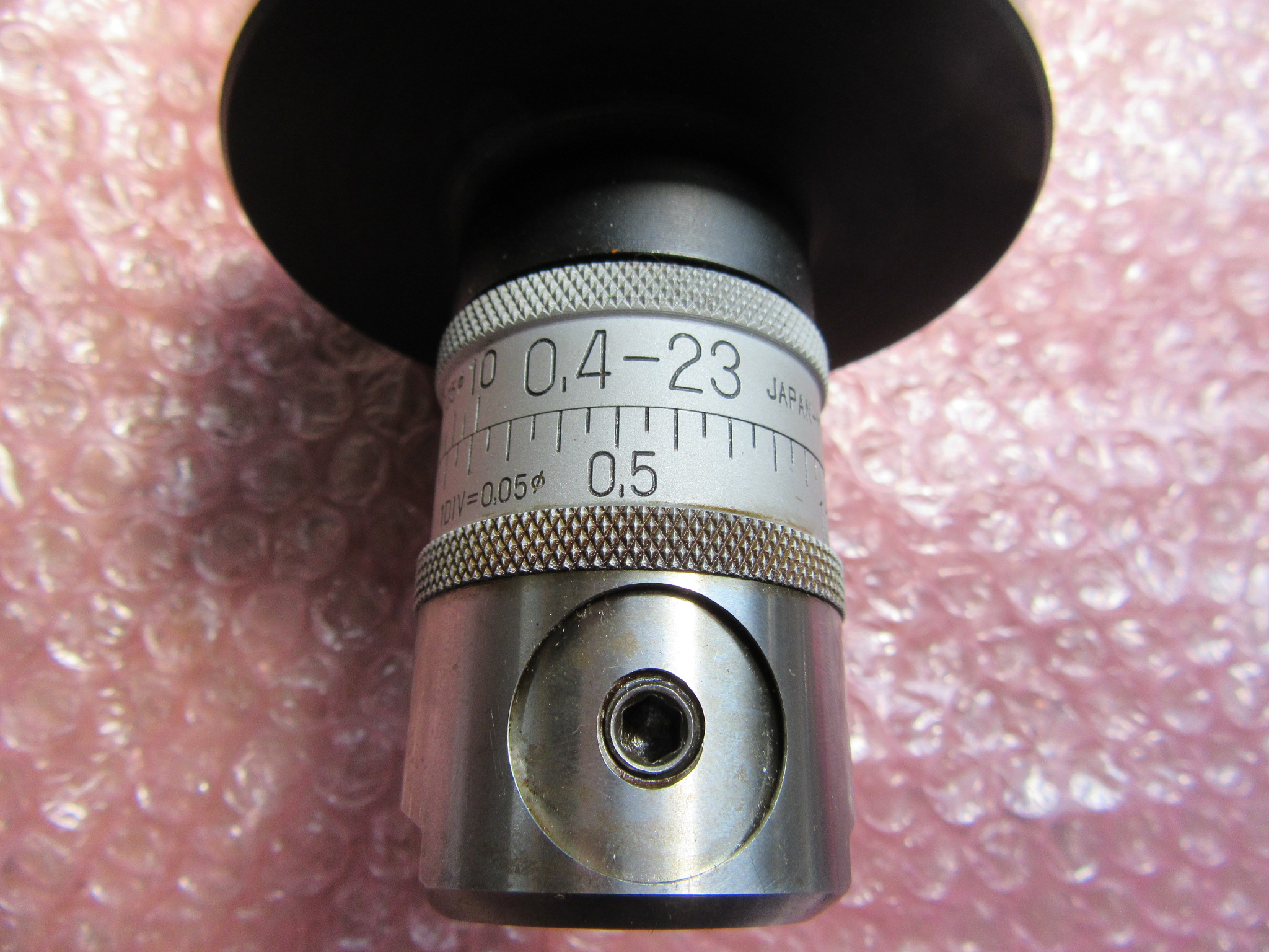 TOYO SEIKI BT45 ボーリングツール BT45-AW1-99.5