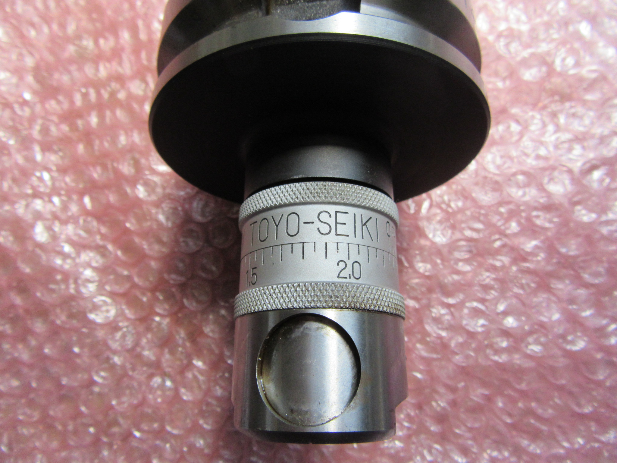 TOYO SEIKI BT45 ボーリングツール BT45-AW1-99.5