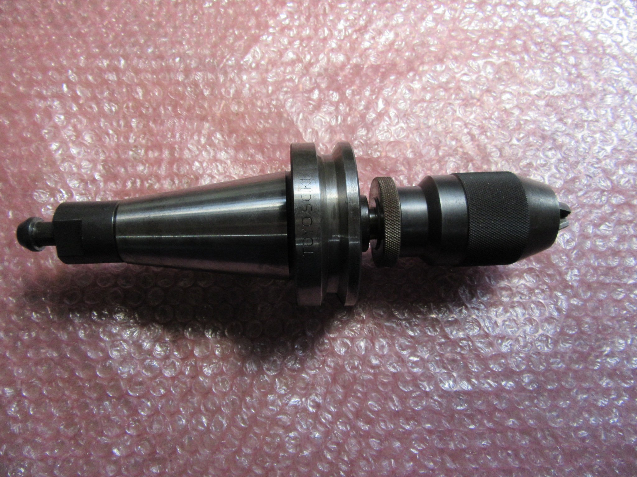 TOYO SEIKI BT45 ボーリングツール BT45-JTA6-45(ALBRECHT 1-13)