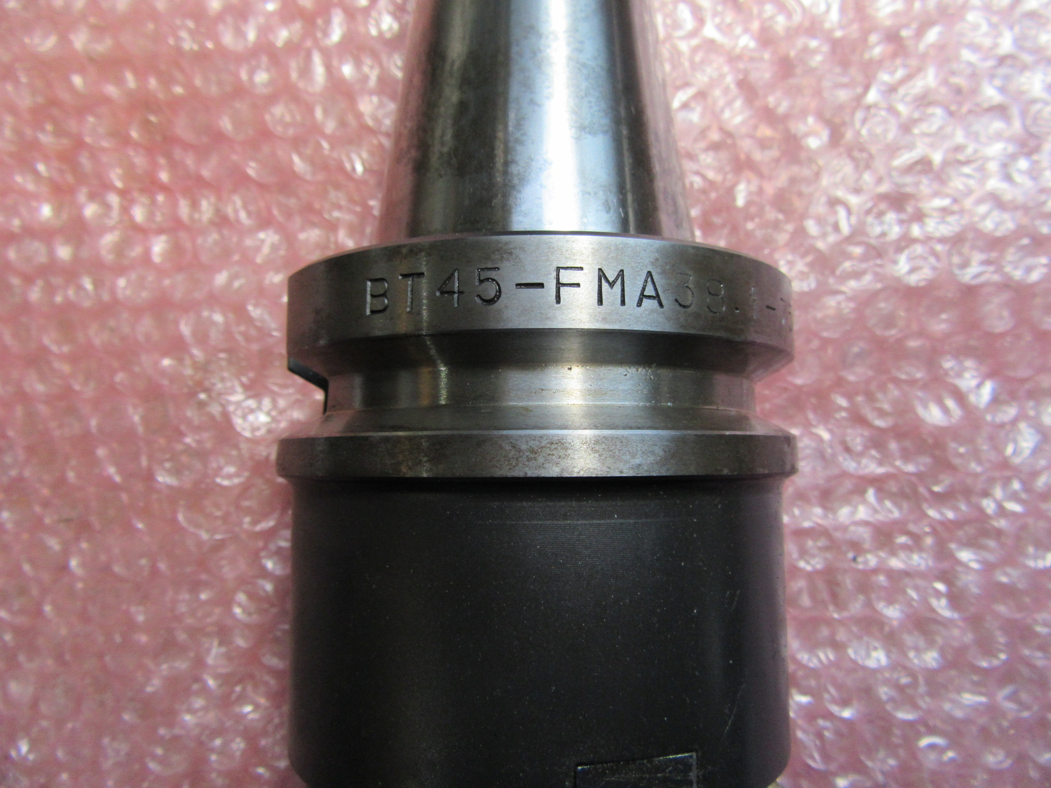 TOYO SEIKI BT45 ボーリングツール BT45-FMA38.1-75