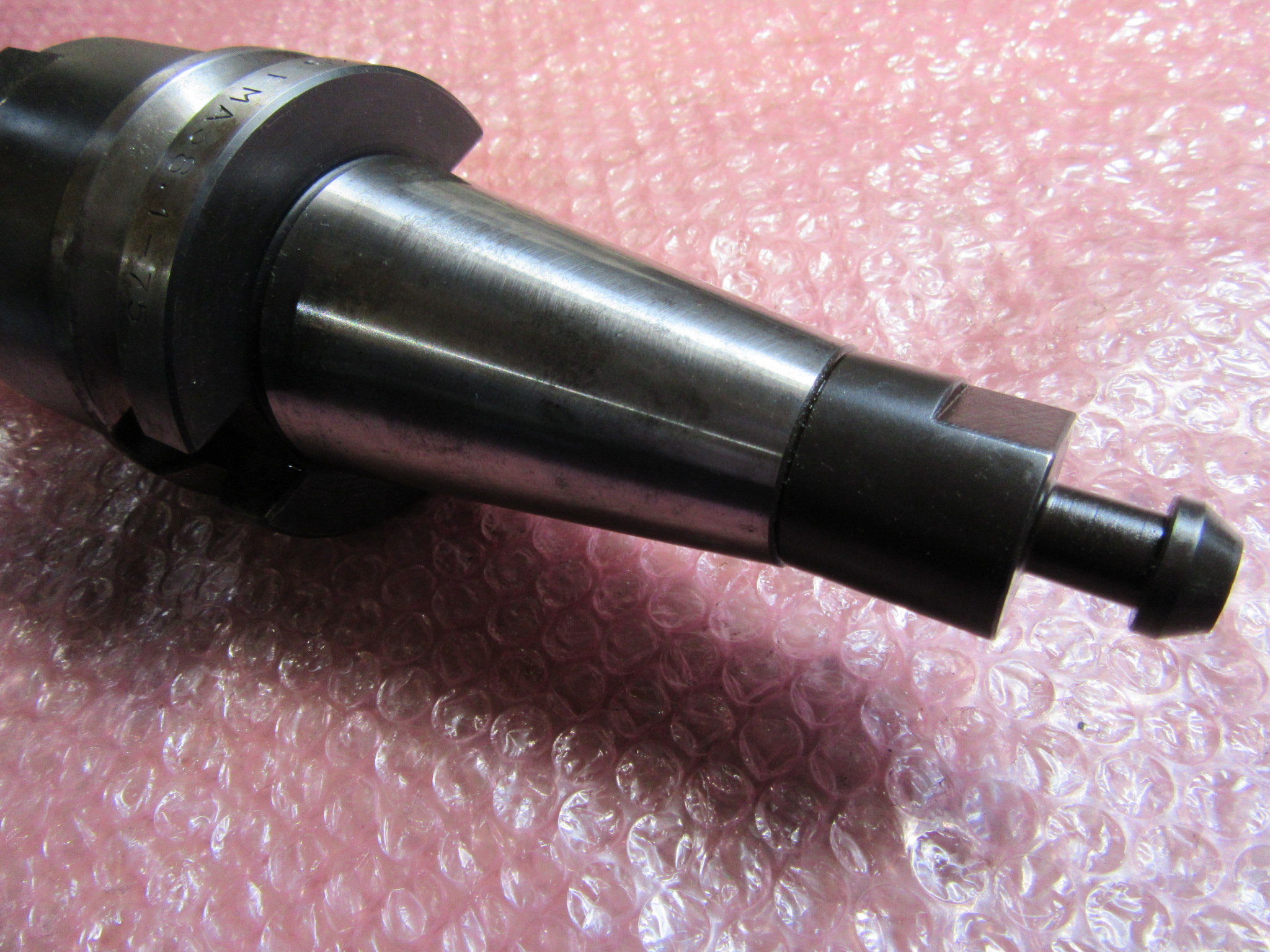 TOYO SEIKI BT45 ボーリングツール BT45-FMA38.1-75