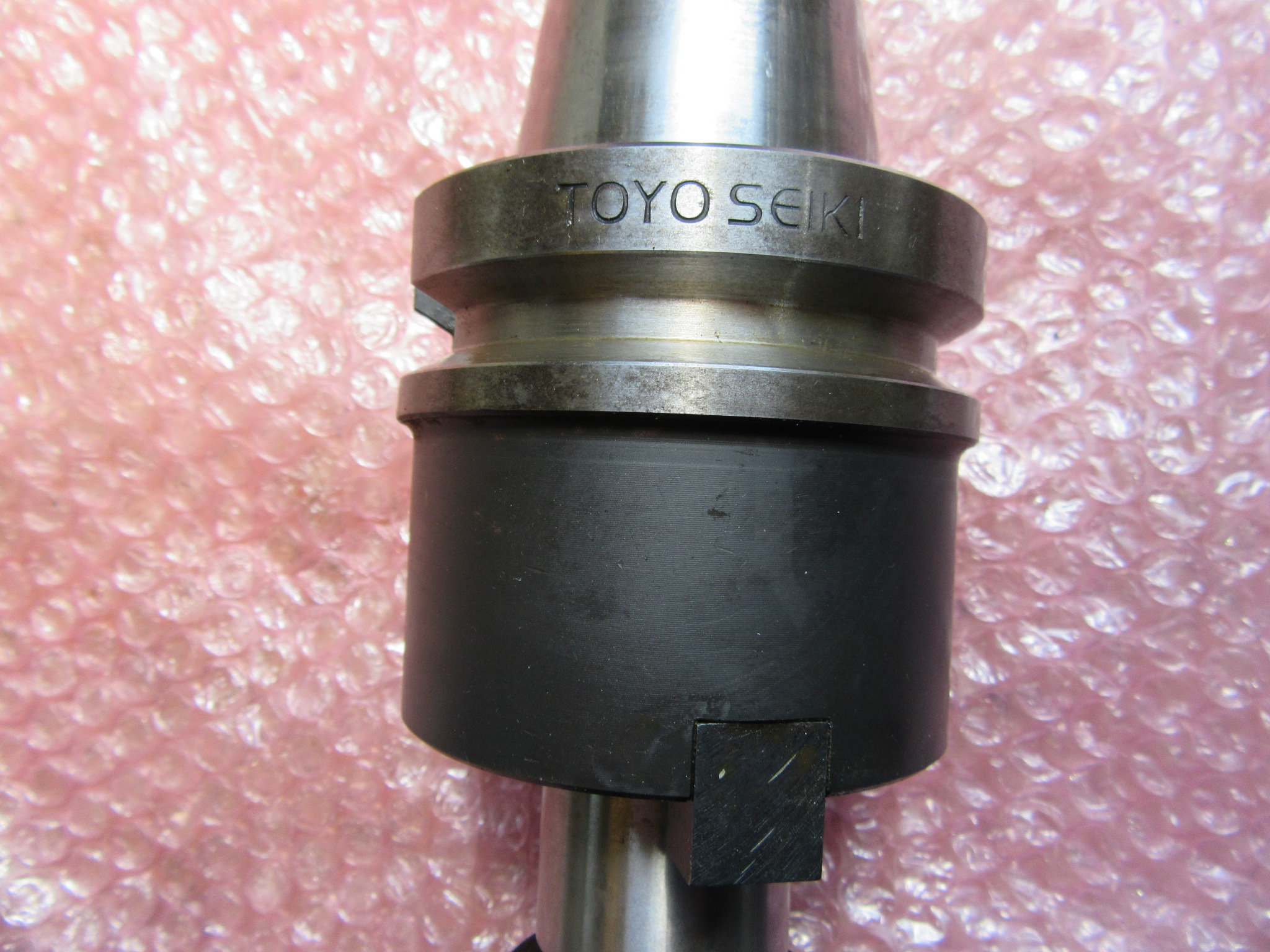 TOYO SEIKI BT45 ボーリングツール BT45-FMA38.1-75