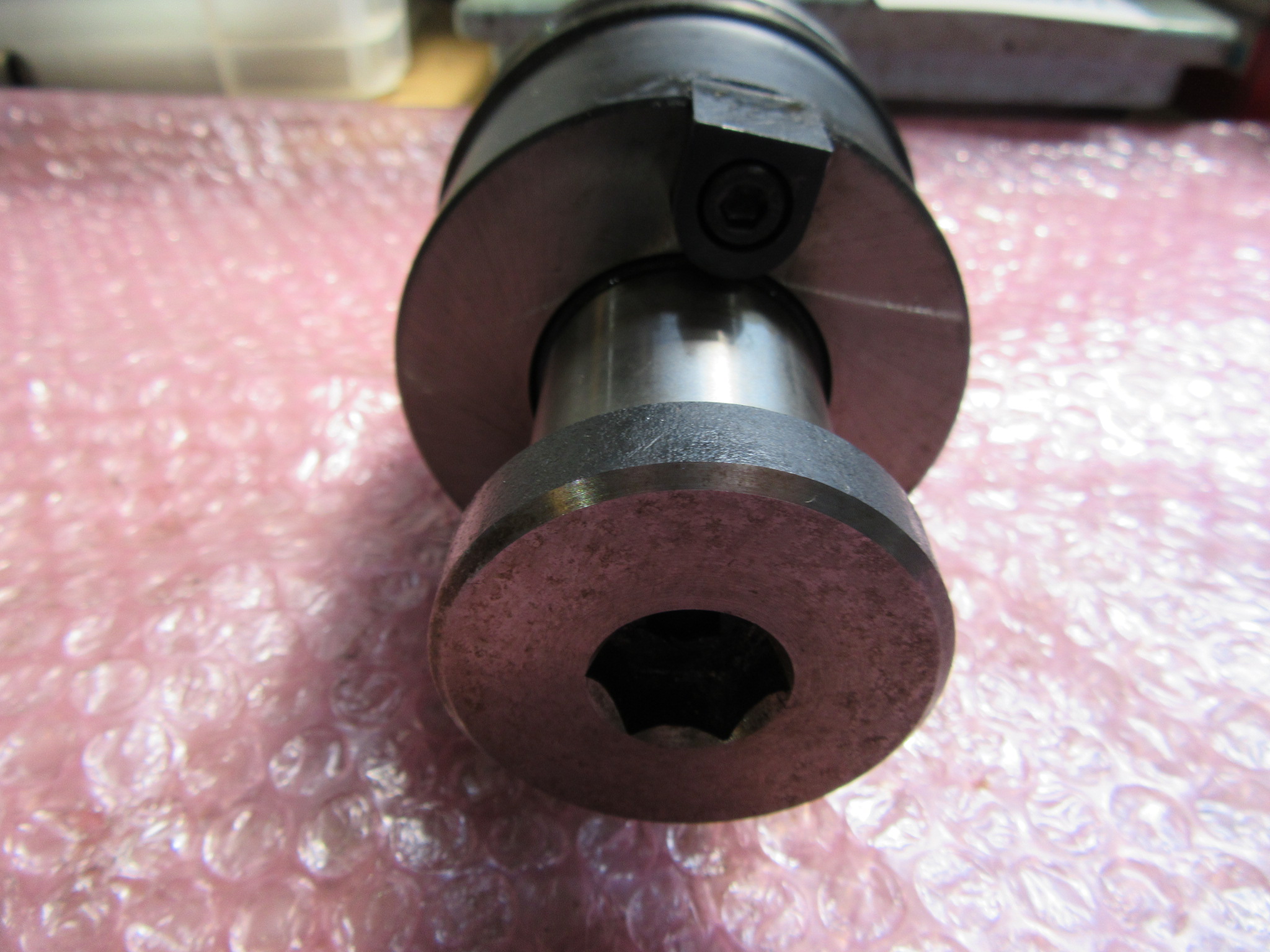 TOYO SEIKI BT45 ボーリングツール BT45-FMA38.1-75