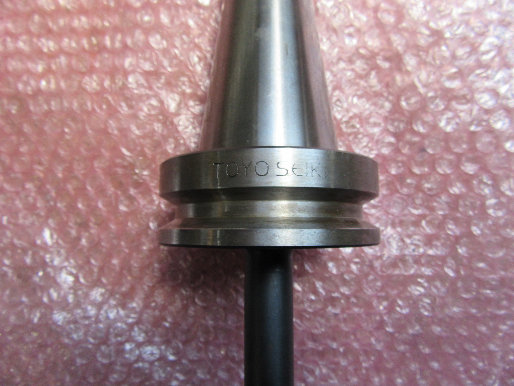 TOYO SEIKI BT45 ボーリングツール BT45-AW20-135 TOSEI-KAISER 切削範囲 20-26mm