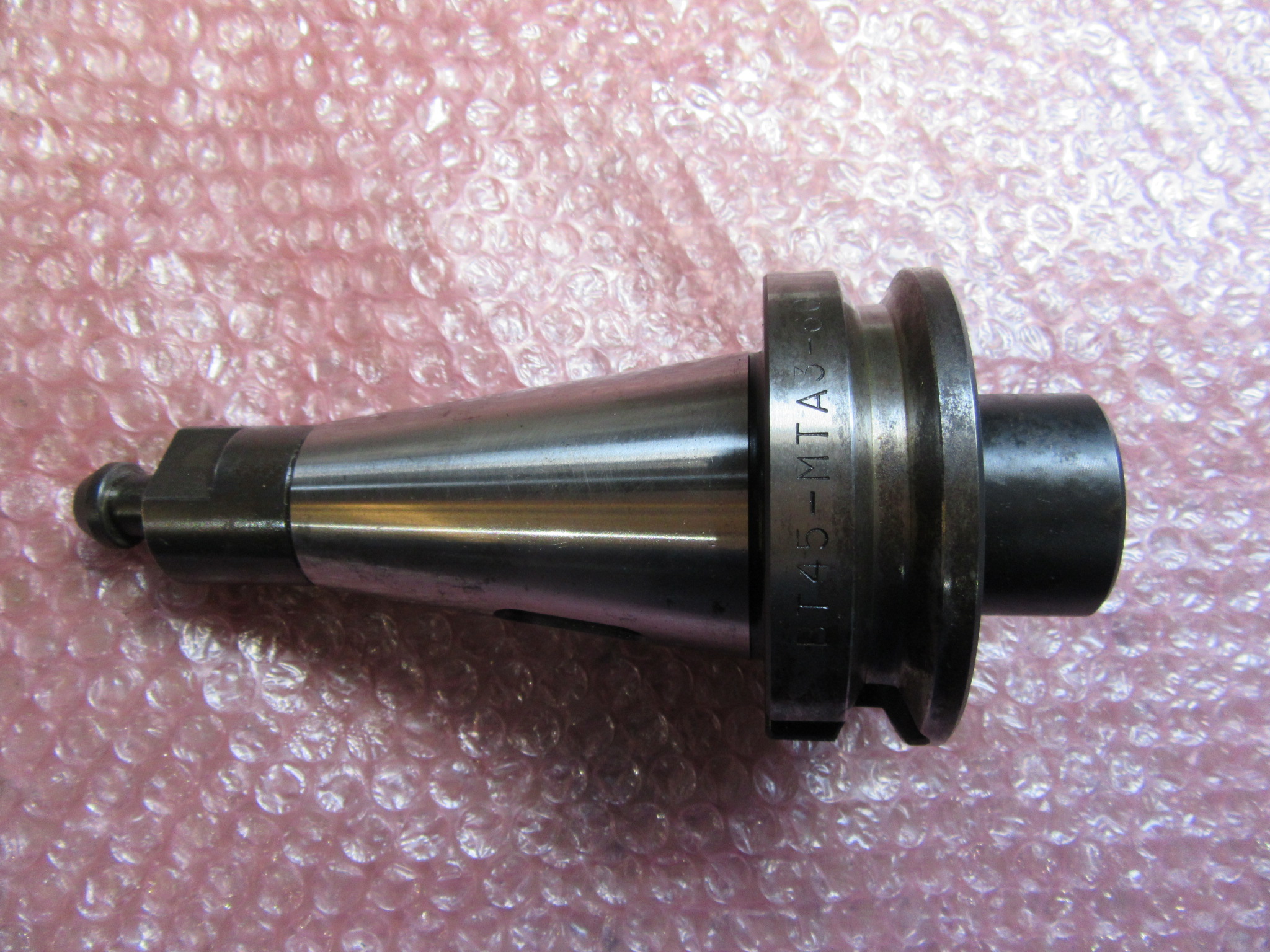 TOYO SEIKI BT45 ボーリングツール BT45-MTA3-60