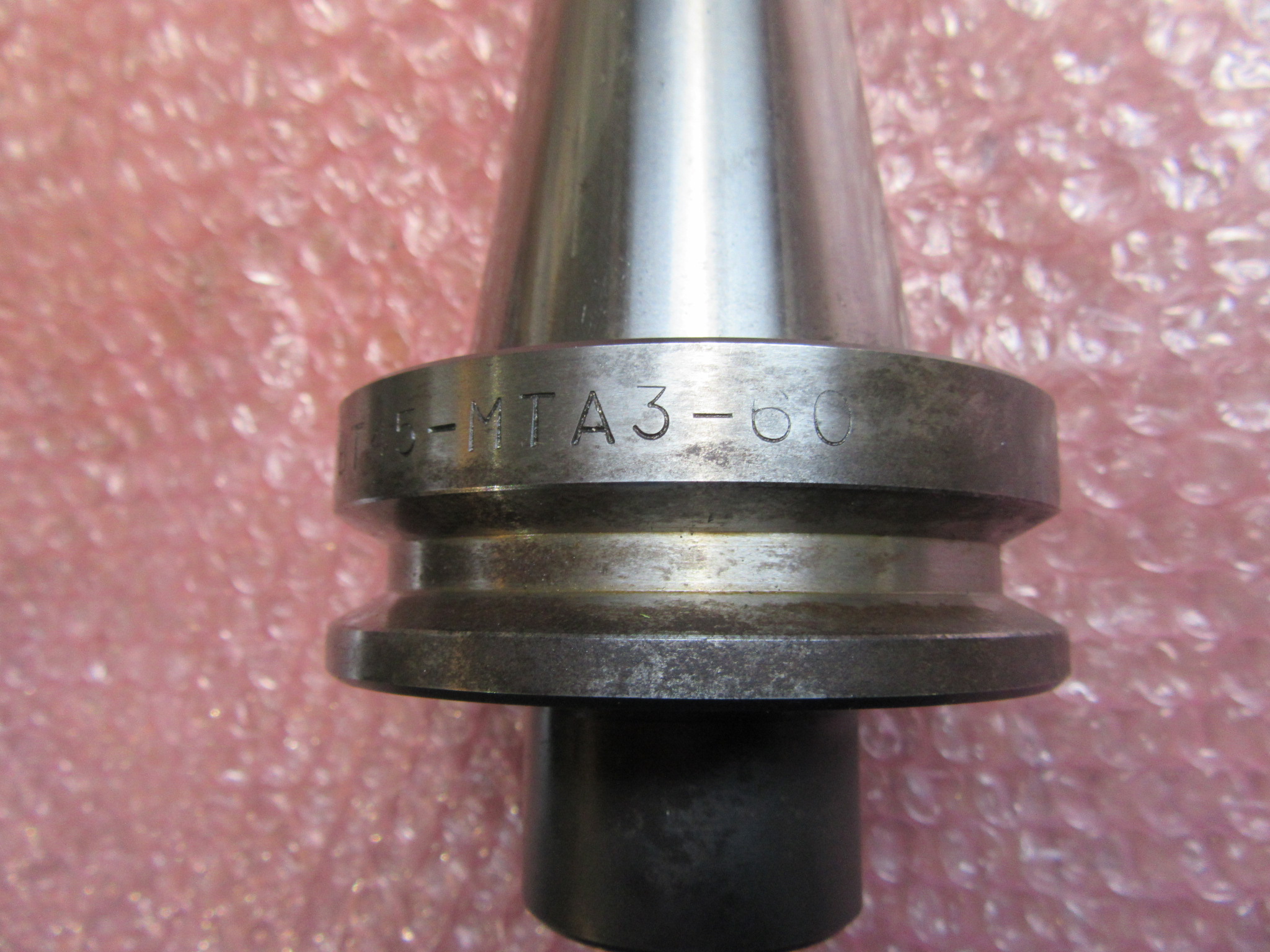 TOYO SEIKI BT45 ボーリングツール BT45-MTA3-60