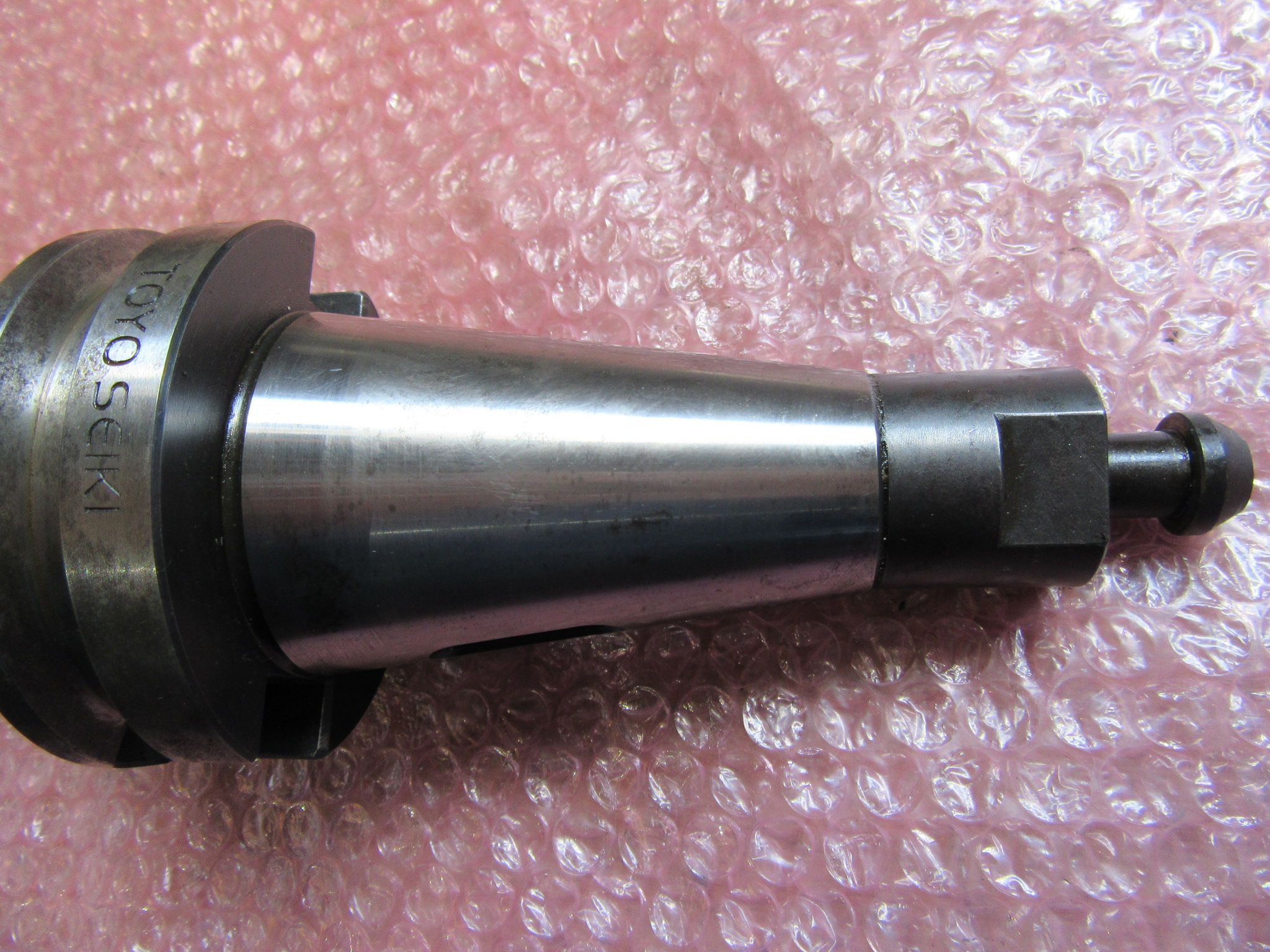 TOYO SEIKI BT45 ボーリングツール BT45-MTA3-60