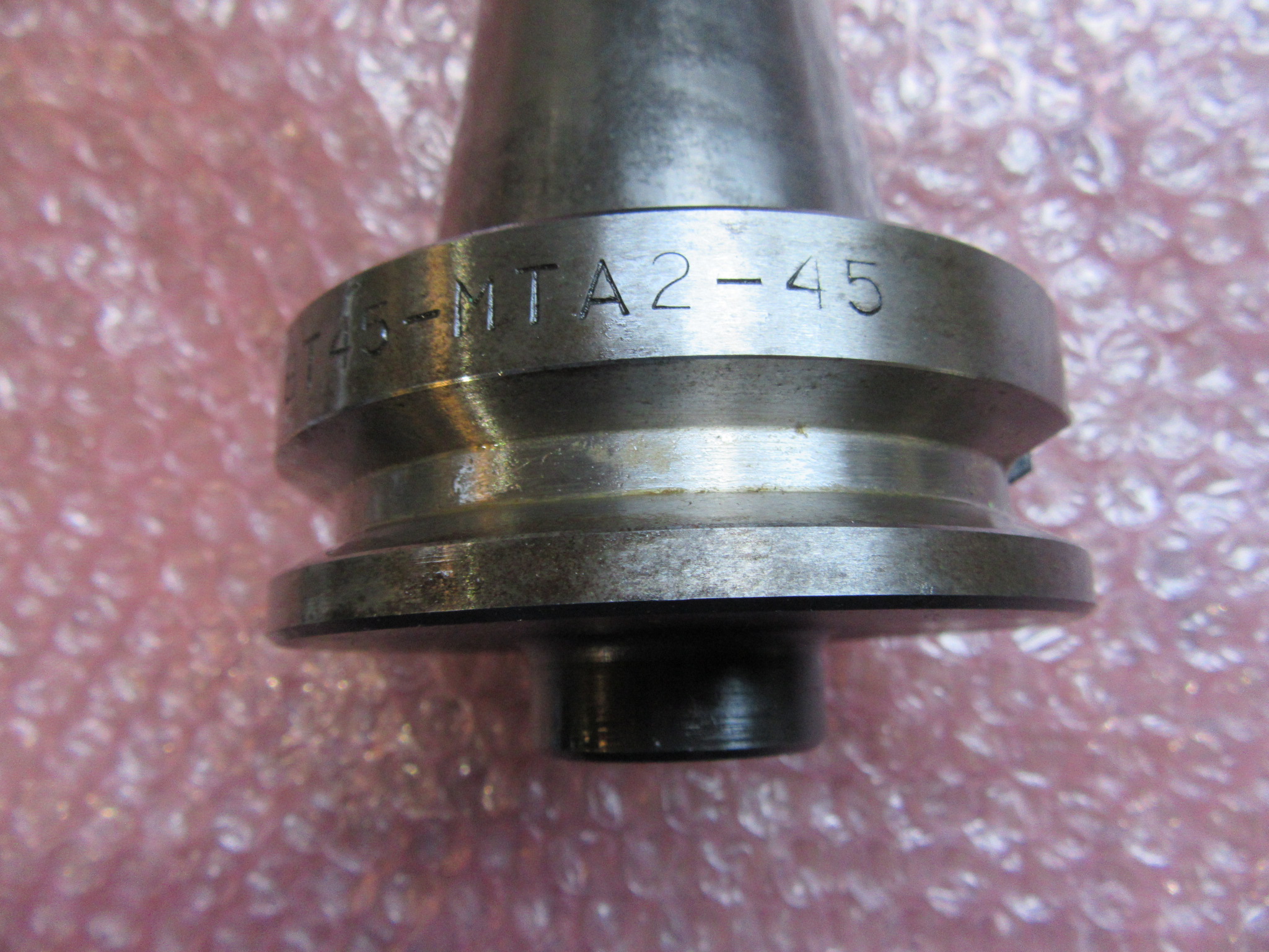 TOYO SEIKI BT45 ボーリングツール BT45-MTA2-45