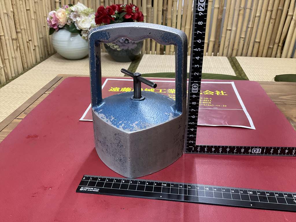 HAND　MAGNET HAND　MAGNET