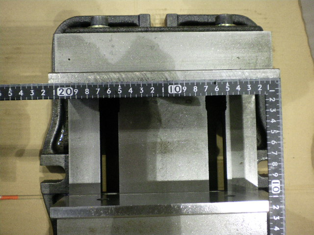 ネジバイス 口巾215mm