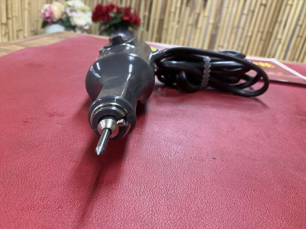 新潟精機(株) バイブレベン TR-B　AC100V　7W　50-60Hz