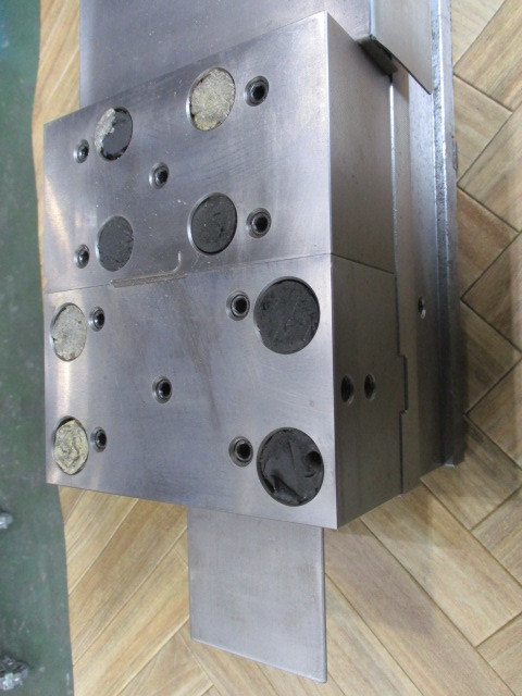 北川,KITAGAWA パワーバイス VE-160LN