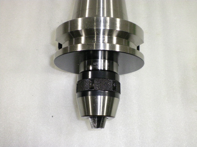 日研 BT50-ドリルチャック BT50-NPU13-90