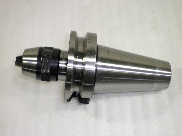 日研 BT50-ドリルチャック BT50-NPU13-90