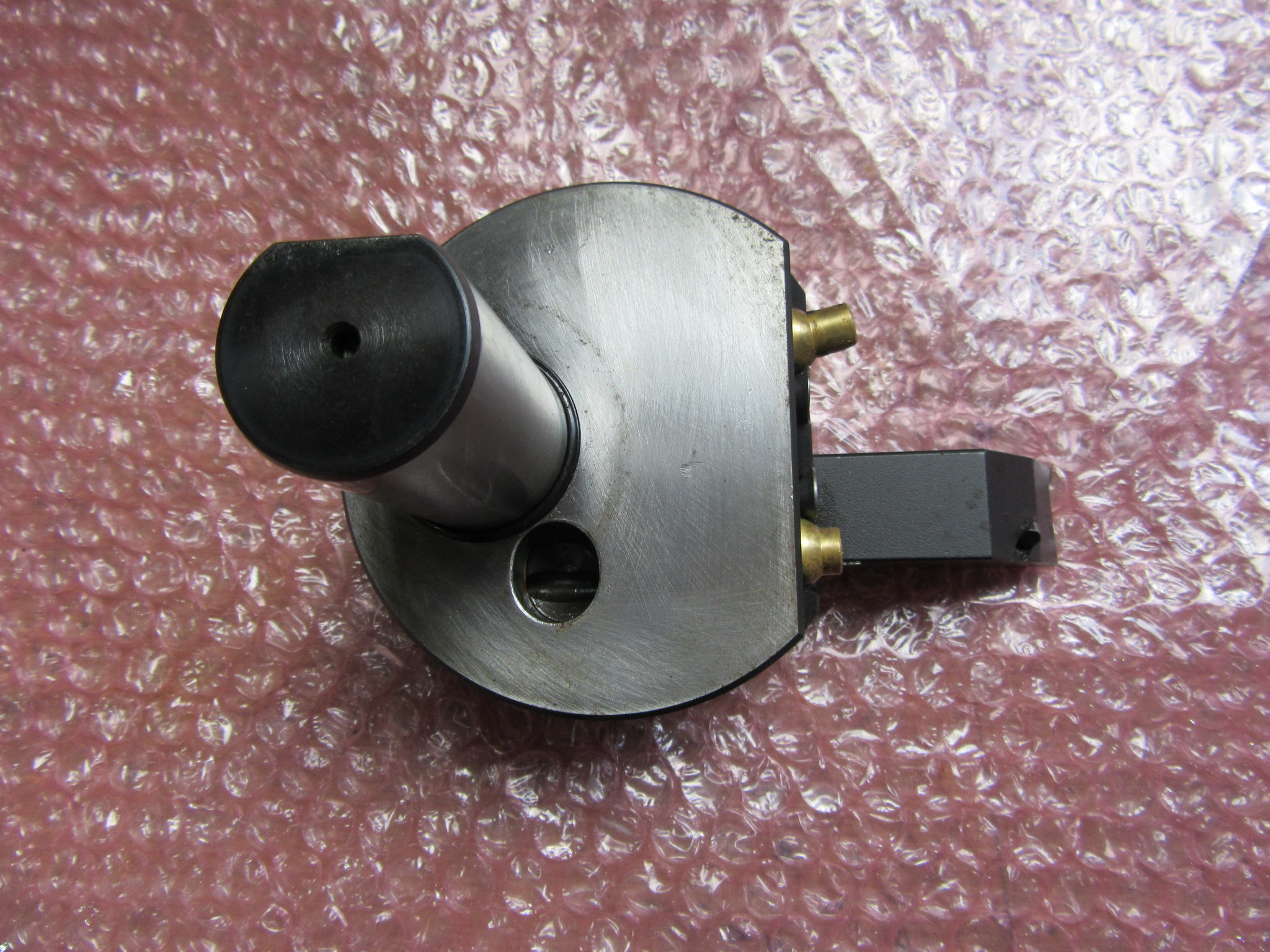 不明 バイトホルダー 不明