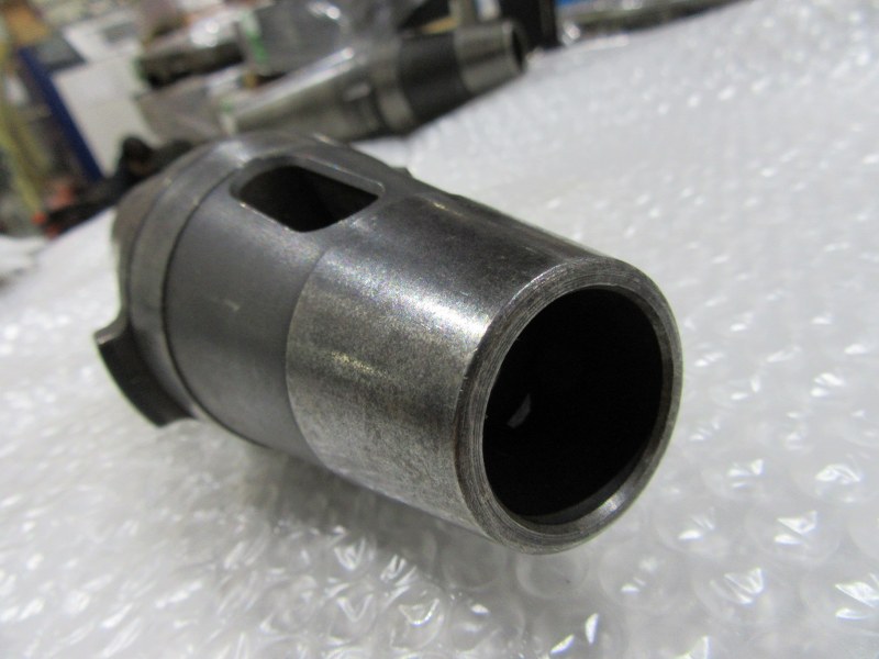 MIZOGUCHI クイックチェンジチャック H50 C1 Collet
