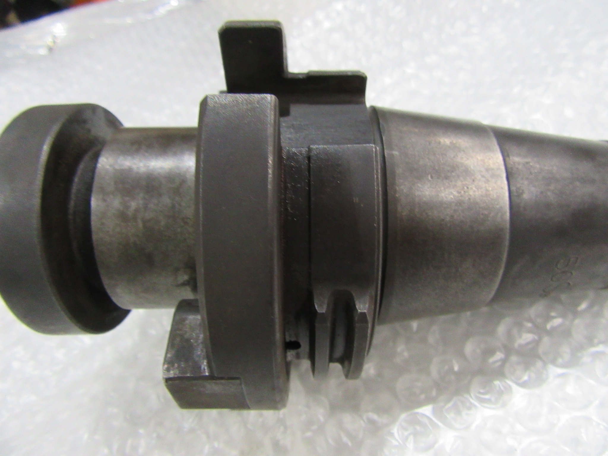 MIZOGUCHI クイックチェンジチャック H50 C3 Collet