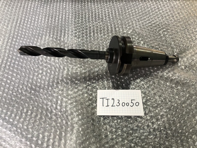 聖和精機/SHOWA BT45 ボーリングツール BT45-MTA2-45