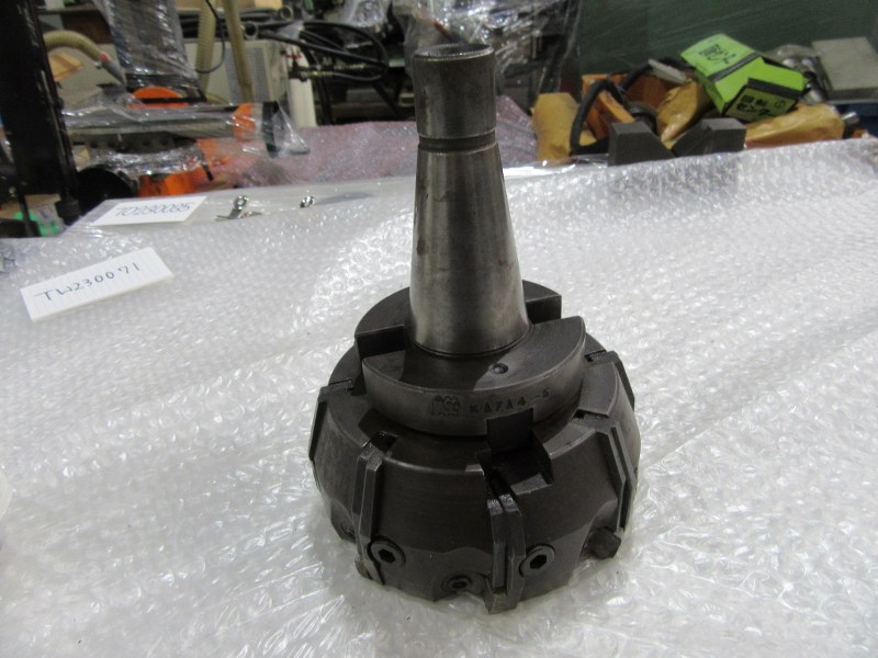 住友電工/イゲタロイ フェイスミル KAFA4-5