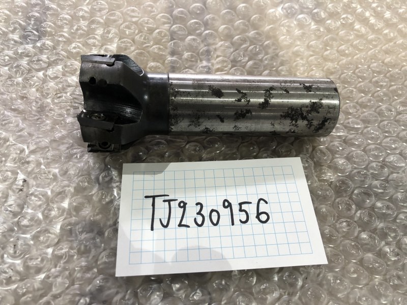 OSG-WALTER スローアウェイエンドミル F3042B 50×SS32×5