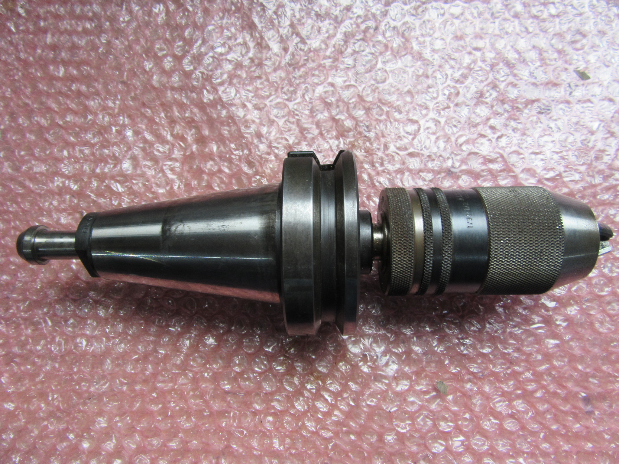 聖和精機/SHOWA BT45 ボーリングツール BT45-JTA6-45(ALBRECHT 1-13)