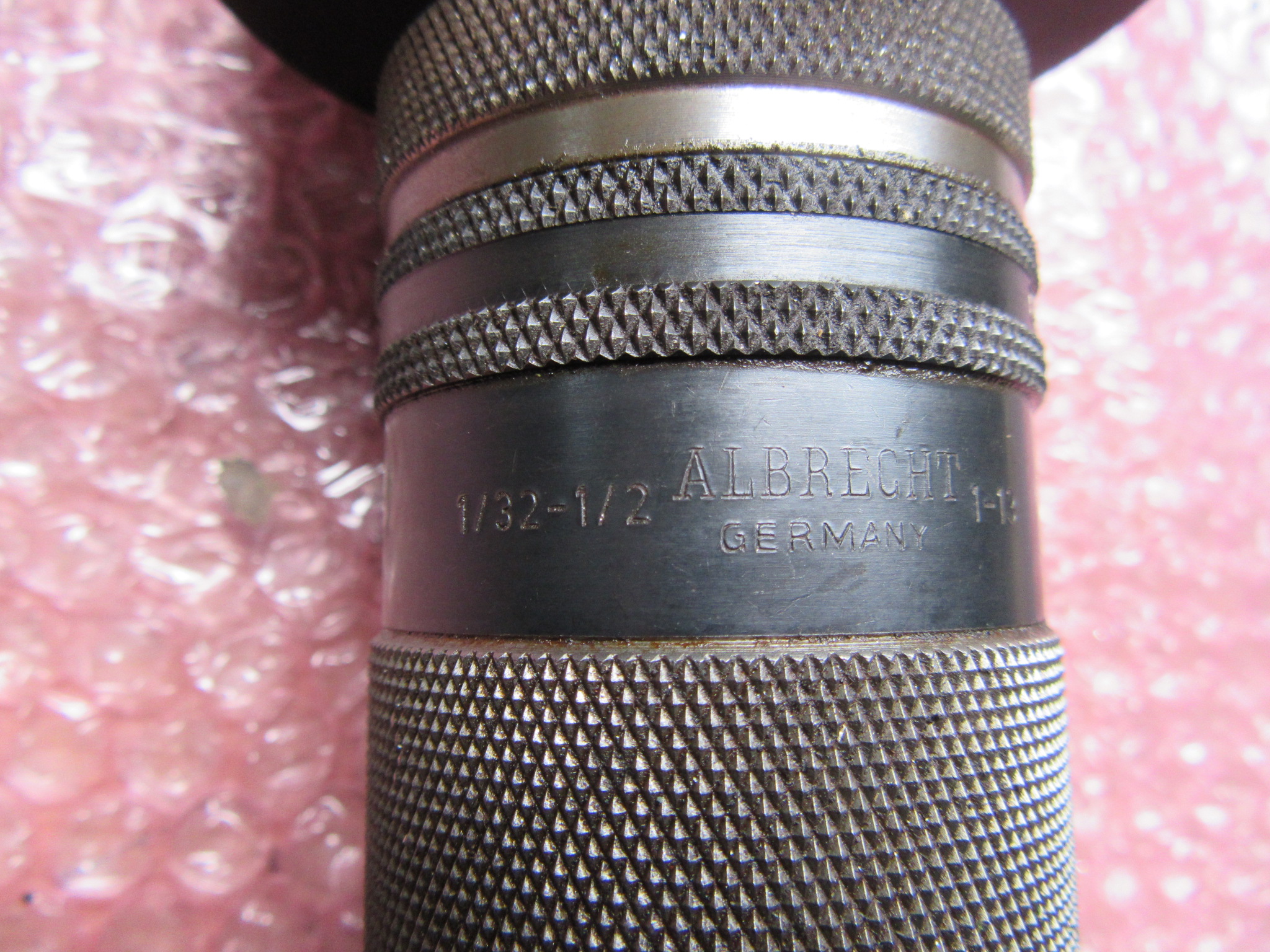 聖和精機/SHOWA BT45 ボーリングツール BT45-JTA6-45(ALBRECHT 1-13)