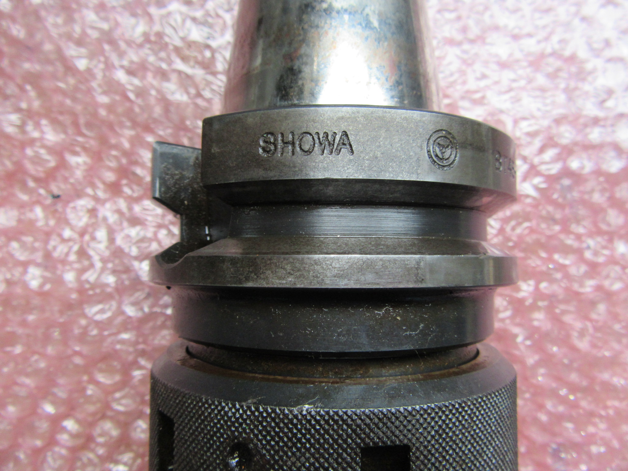 聖和精機/SHOWA BT45 ボーリングツール BT45-CTH32-105