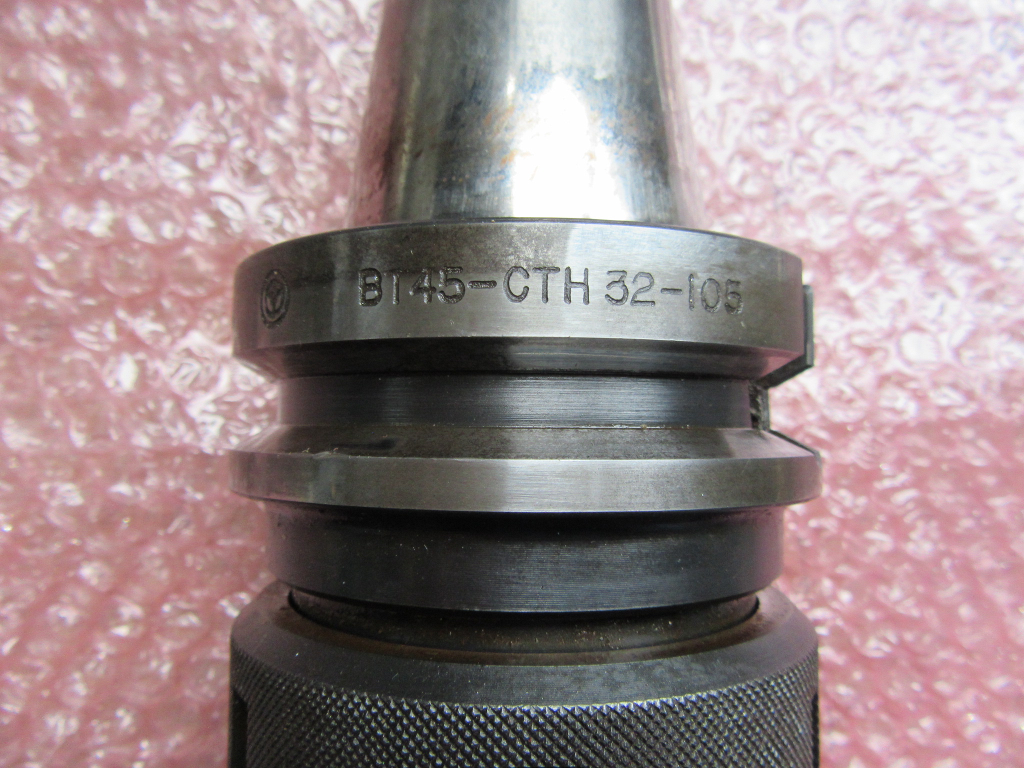 聖和精機/SHOWA BT45 ボーリングツール BT45-CTH32-105