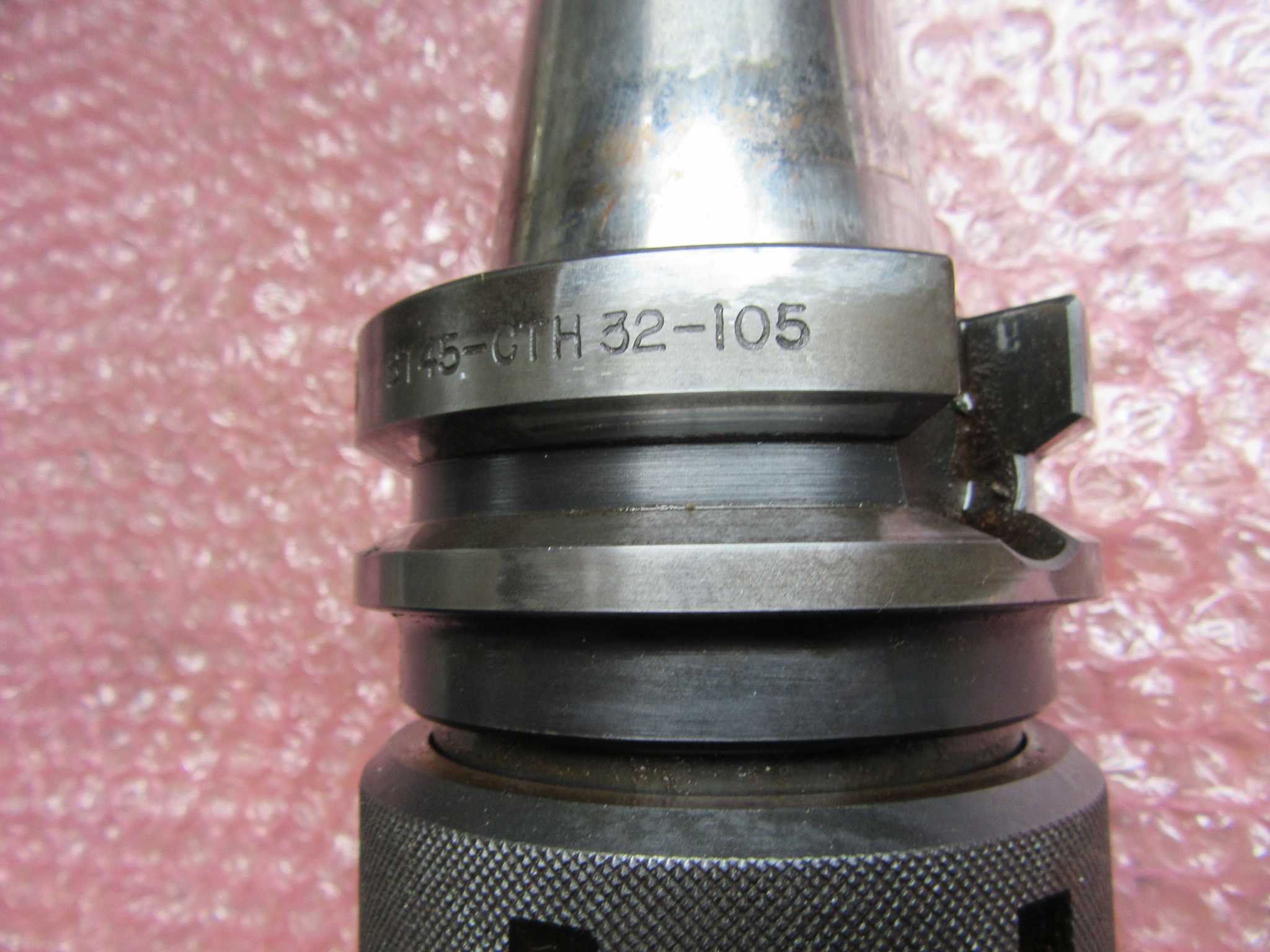 聖和精機/SHOWA BT45 ボーリングツール BT45-CTH32-105