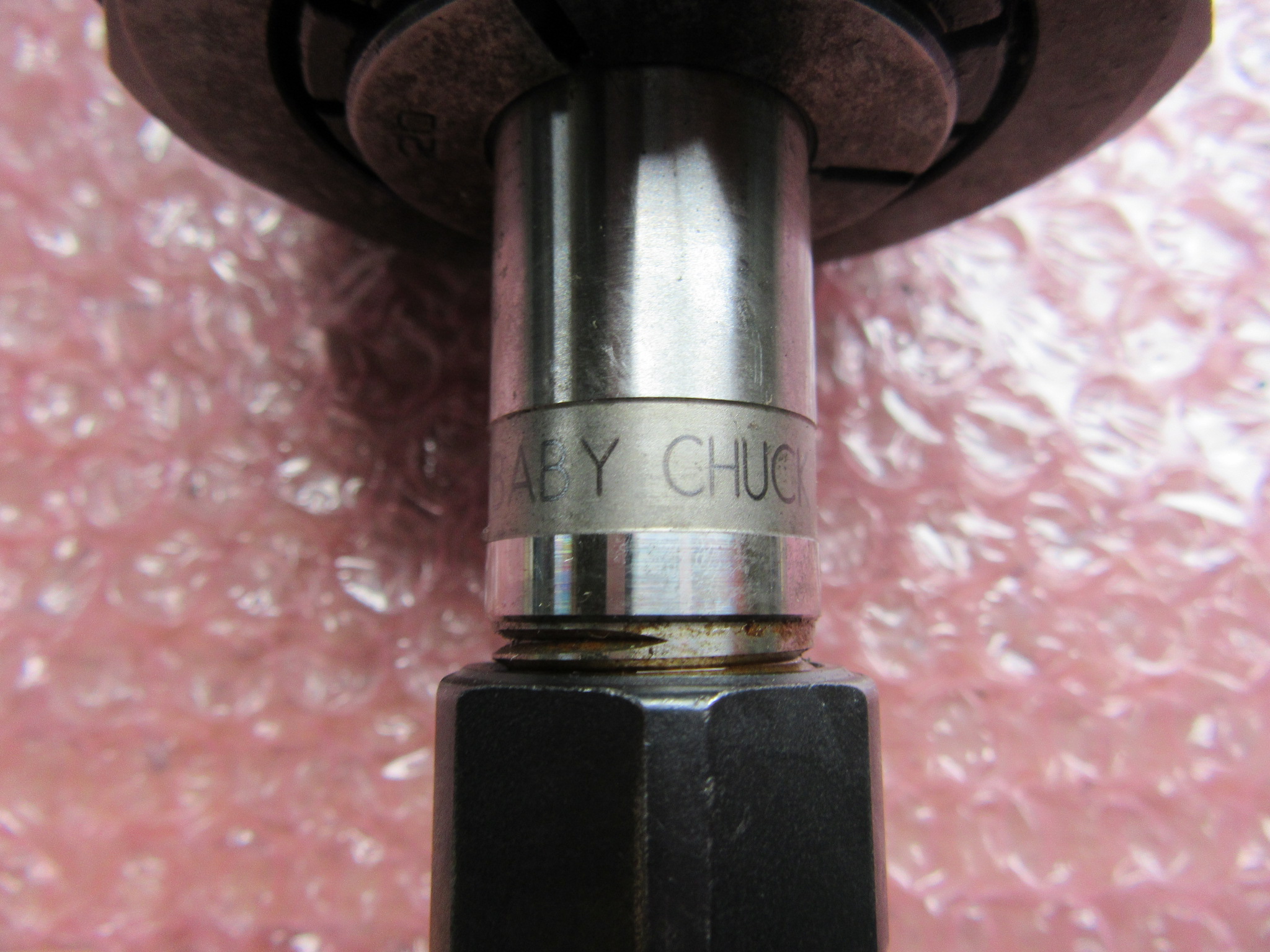 聖和精機/SHOWA BT45 ボーリングツール BT45-CTH32-105