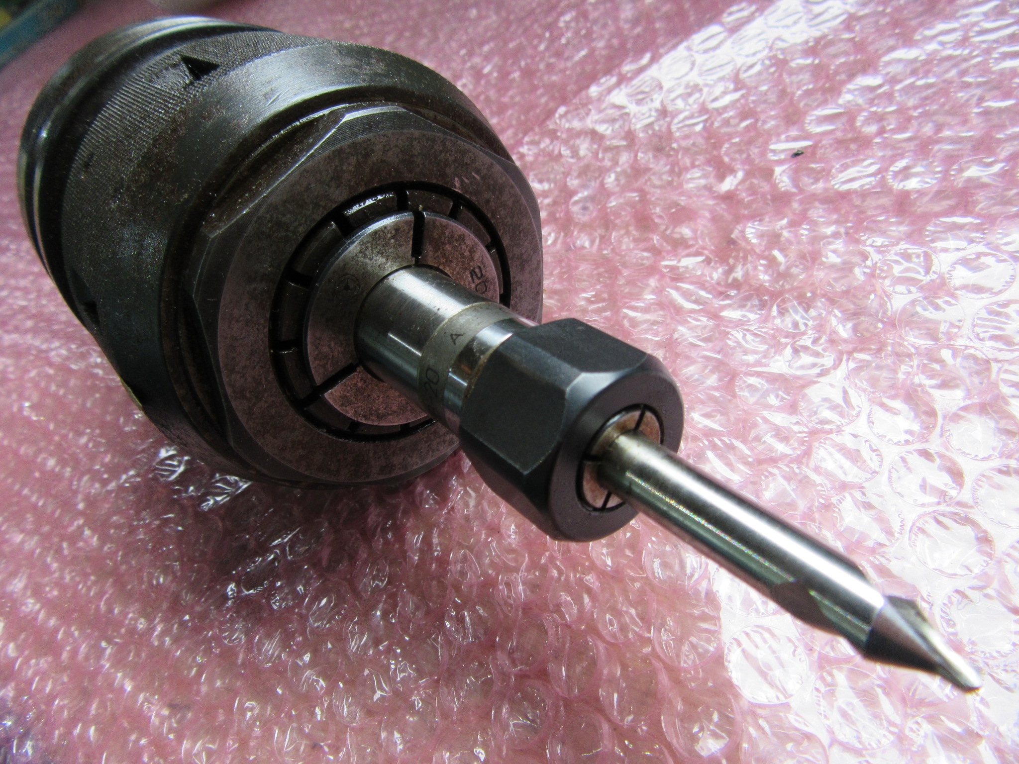 聖和精機/SHOWA BT45 ボーリングツール BT45-CTH32-105