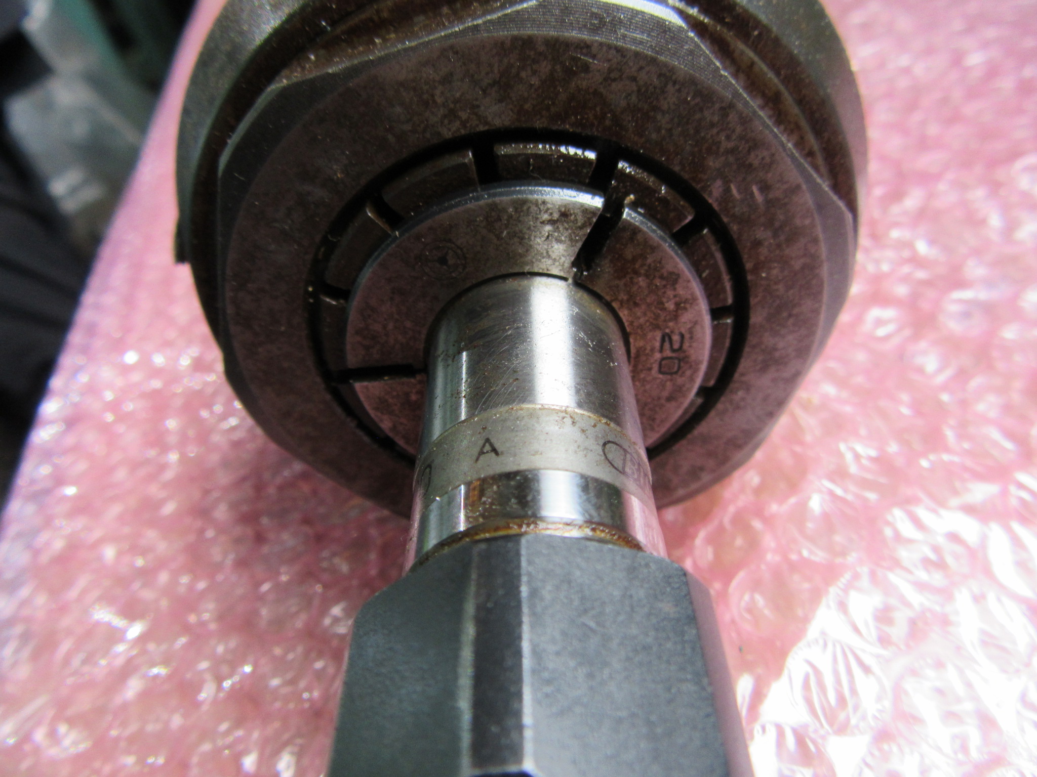 聖和精機/SHOWA BT45 ボーリングツール BT45-CTH32-105