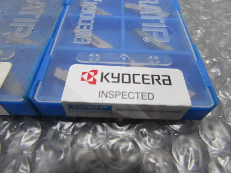 京セラ/Kyocera チップ GA30（2個）未使用