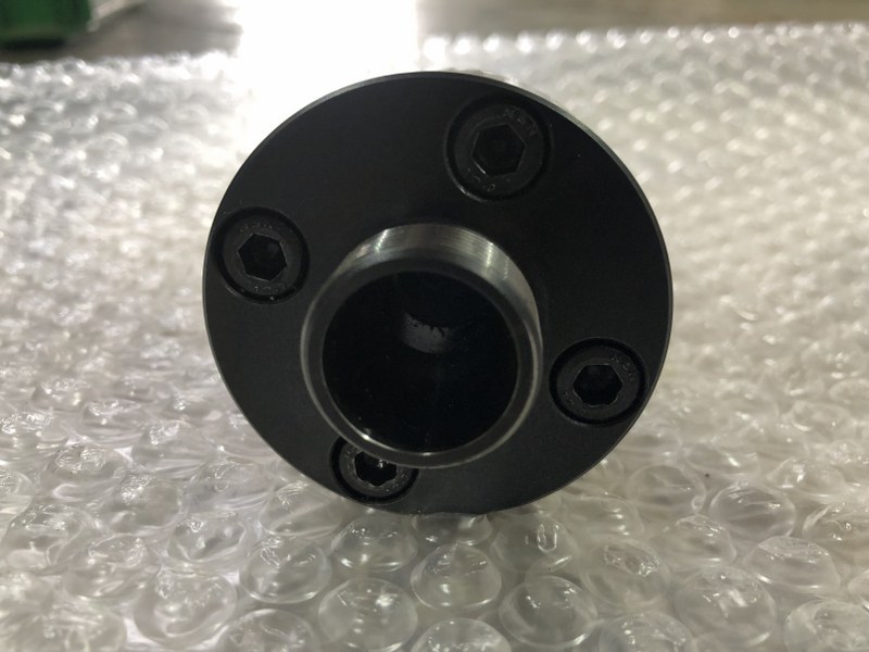 Alps tool/アルプスツール 芯調整型コレットホルダ SAH32-ECH13-70