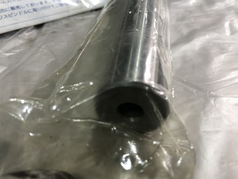 BIG+ERIX 裏座ぐりバー 27-26-CS25