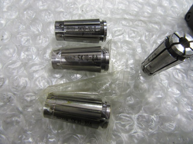 日研,NIKKEN 増速スピンドル 【増速スピンドル】BT50-NX5