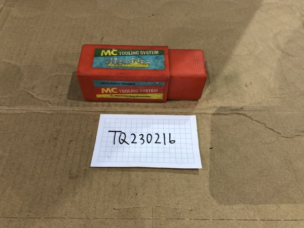 三菱電機/MITSUBISHI スローアウェイエンドミル CFSPR 081S20