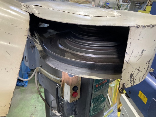 日立工機 卓上ボール盤 B23RL