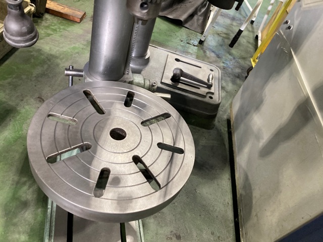 日立工機 タッピングボール盤 BT-13RL