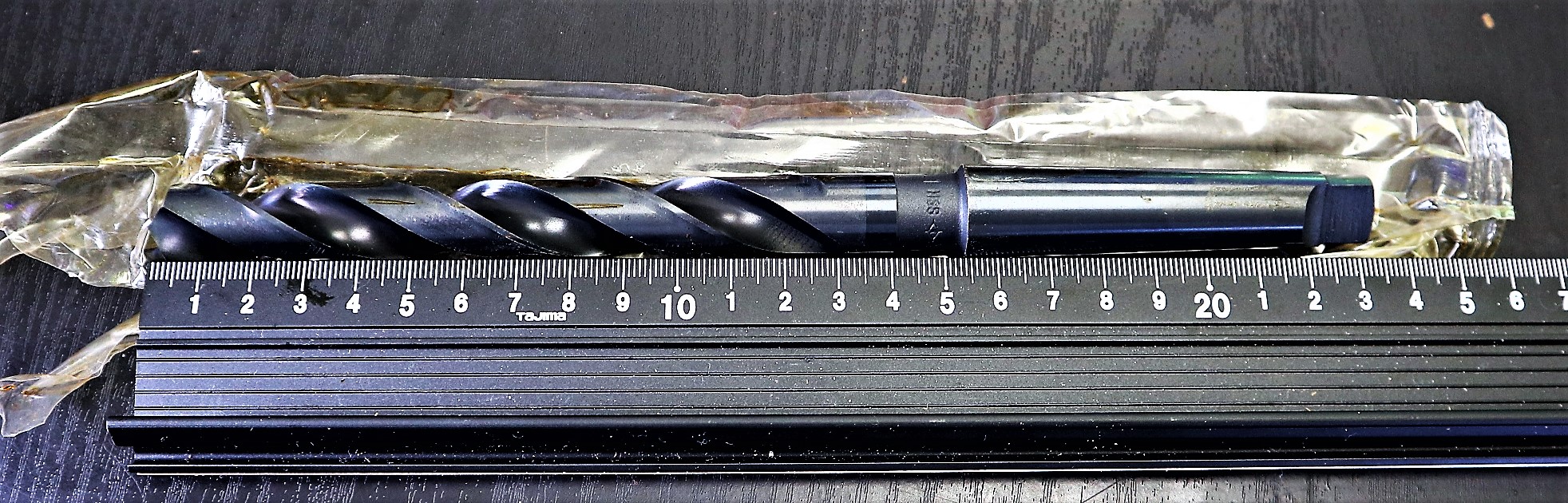 KOBELCO ツイストドリル 15.1　Y9　未使用