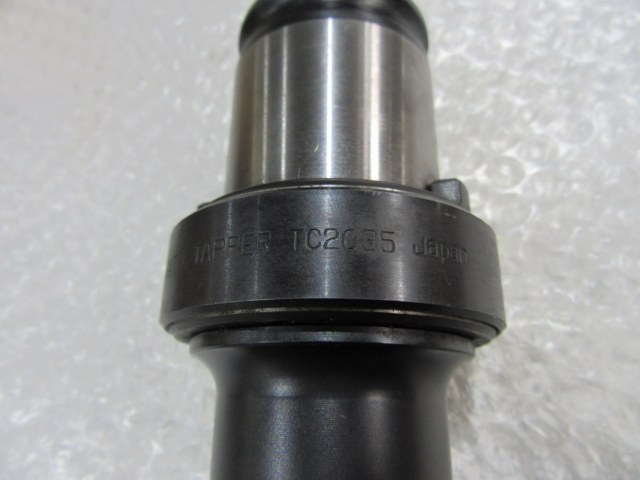 カトウ工機 | KATO タップコレット 【タップコレット】TC2035