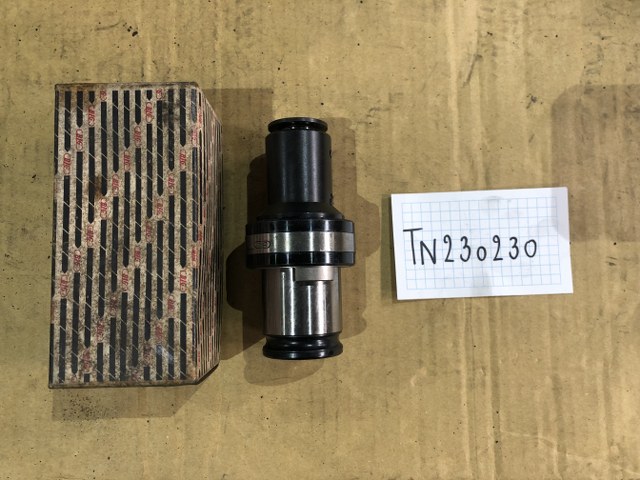 BIG,大昭和精機 タップコレット 【タップコレット】TTC30-M18・¾