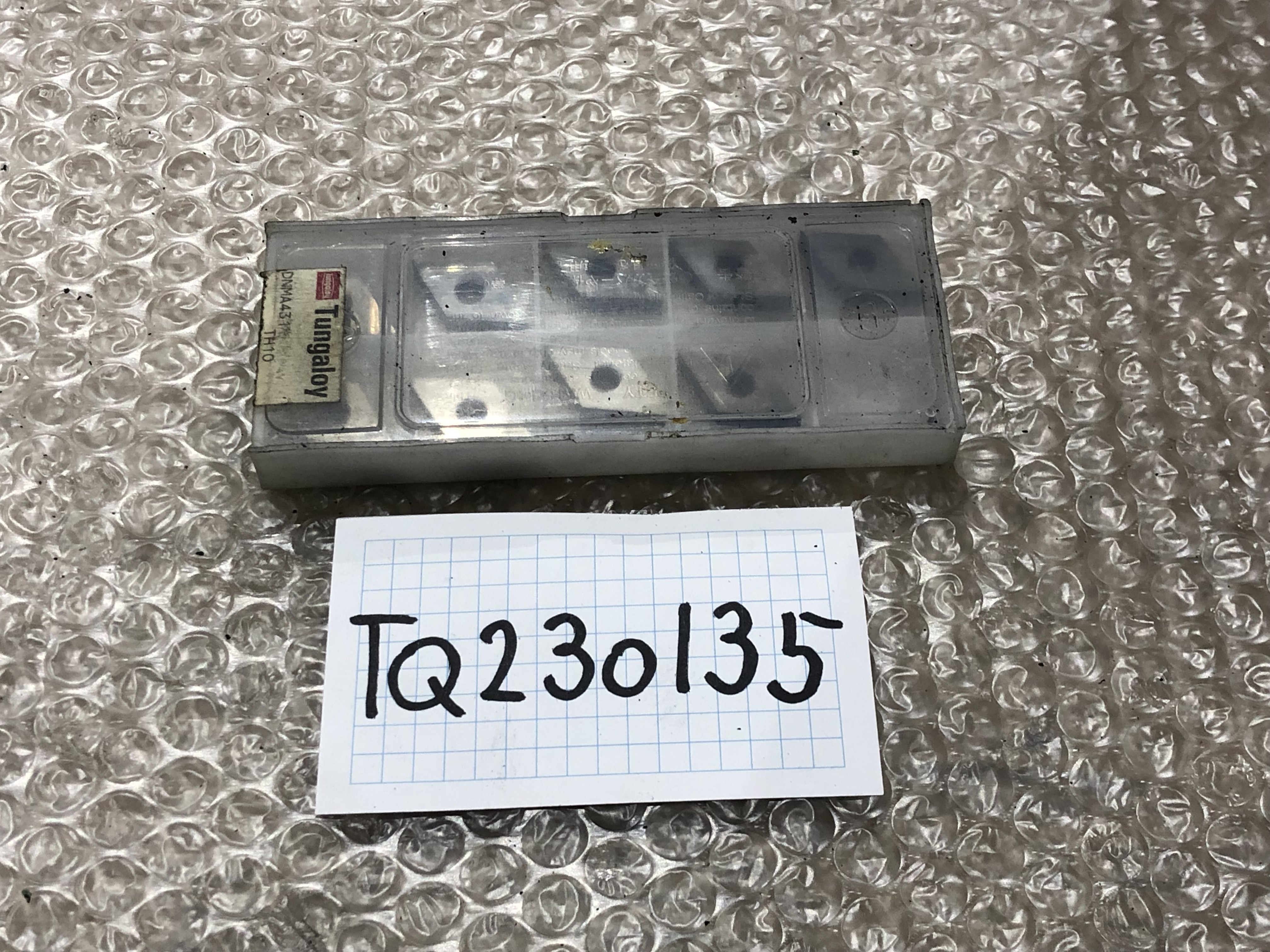 タンガロイ/Tungaloy チップ 15F95W