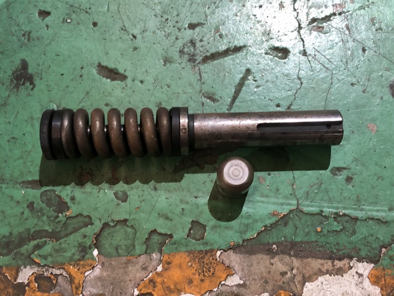 アマダ/AMADA タレパン金型 パンチ580600145　ダイ：不明