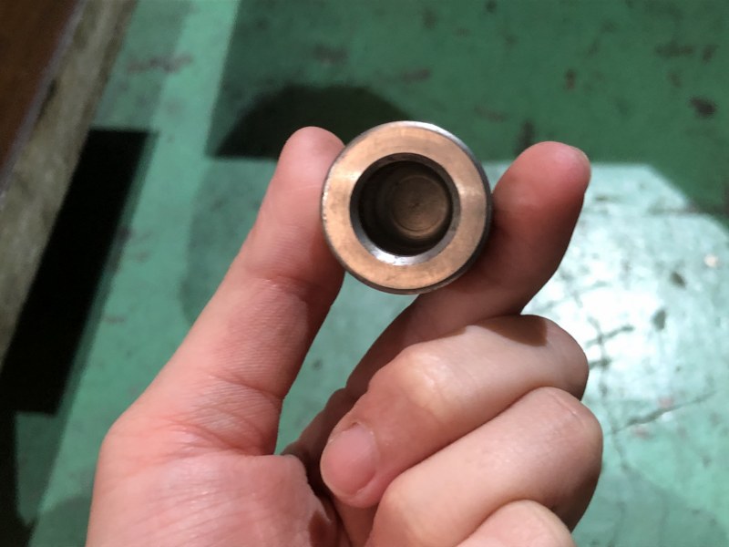 アマダ/AMADA タレパン金型 パンチ580600145 ダイ:不明