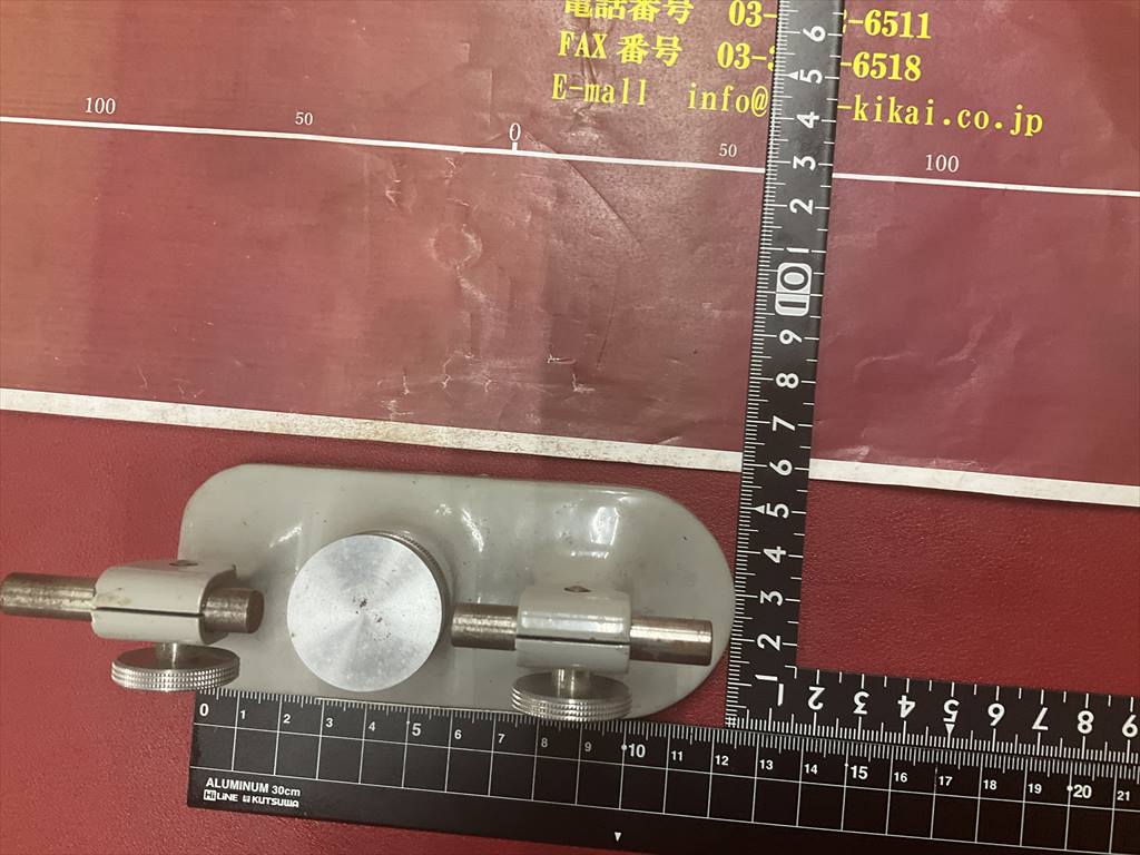 中島製作所 SHARP UNIVERSAL DIAL GAUGE SHARP UNIVERSAL DIAL GAUGE